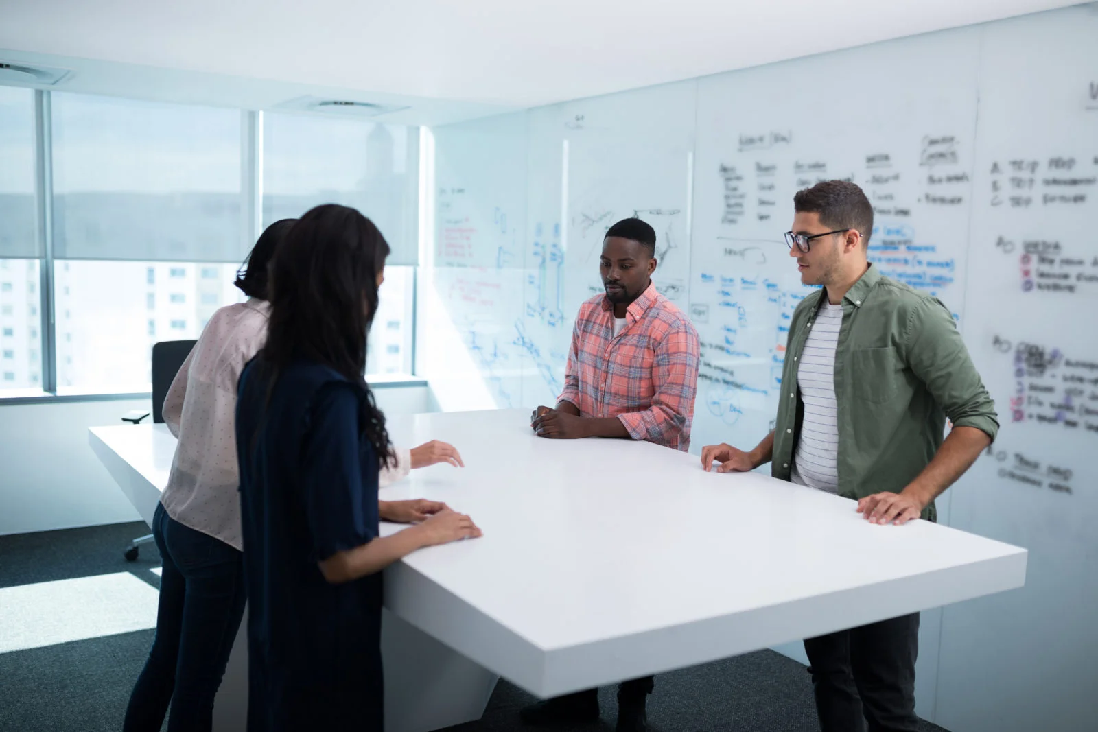 Rolety refleksyjne screen